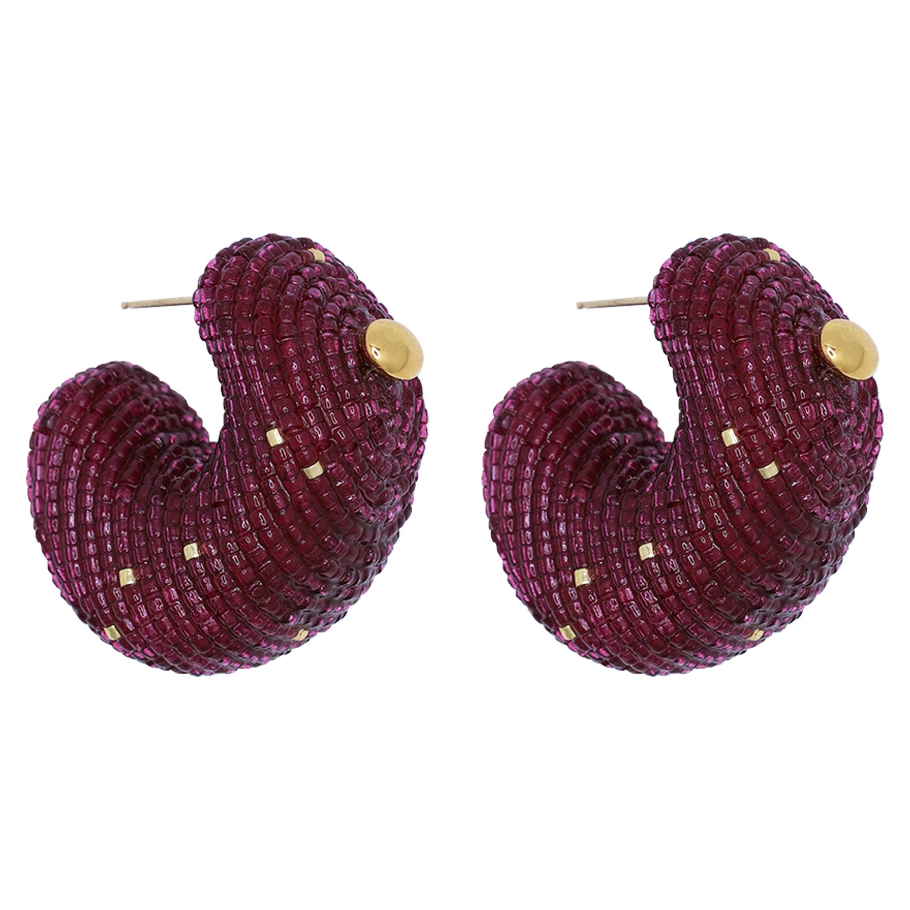 NUVOLA EARRINGS
