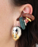 EARTHBOUND BRILLIANCE