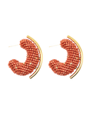[mini] ALBA HOOPS