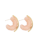 [mini] ALBA HOOPS