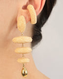 ORA SMALL EARCUFF THE PALES