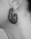 ARIA HOOPS