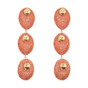 VIS EARRINGS
