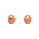VIS STUD EARRINGS