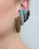 ARIA HOOPS
