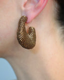ARIA HOOPS