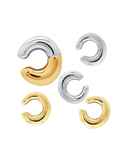 BOLD FUSION [ EARCUFF SET ]