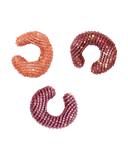 CANDY FLAME [ SMALL EARCUFF SET ]