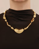 COSTA SOLARIS NECKLACE