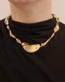 COSTA SOLARIS NECKLACE