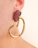 CARAI EARRINGS