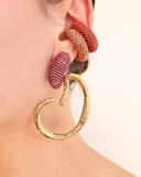 CARAI EARRINGS
