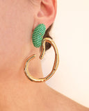 CARAI EARRINGS