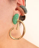 CARAI EARRINGS
