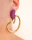 CARAI EARRINGS