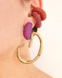 CARAI EARRINGS