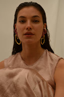 CARAI EARRINGS