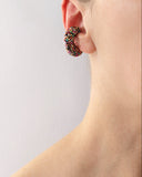ORA SMALL EARCUFF THE POLY