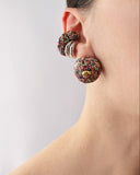ORA SMALL EARCUFF THE POLY