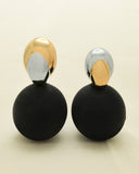FLORA MEDIUM EARRINGS