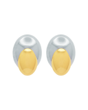 FLORA MEDIUM EARRINGS