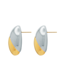 FLORA MEDIUM EARRINGS