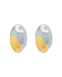 FLORA MEDIUM EARRINGS