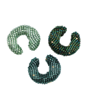 GREENY  [ SMALL EARCUFF SET ]