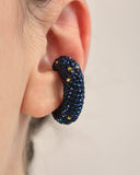 ORA SMALL EARCUFF THE BLUES