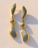 LAPIS SOLARIS EARRINGS