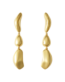 LAPIS SOLARIS EARRINGS