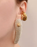 LIRA EARRINGS