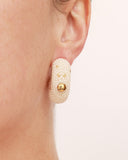 LUNA EARRINGS