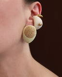 [Mini] MAURITA EARRINGS