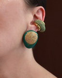 [Mini] MAURITA EARRINGS