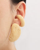 ORA SMALL EARCUFF THE PALES
