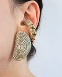 [Mini] MURA EARRINGS