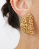[Mini] MURA EARRINGS