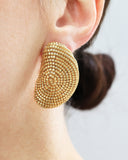 [Mini] MURA EARRINGS