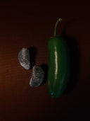 [Mini] MURA EARRINGS