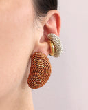 [Mini] MURA EARRINGS