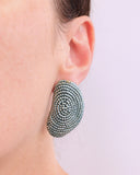 [Mini] MURA EARRINGS