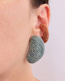 [Mini] MURA EARRINGS