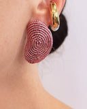 [Mini] MURA EARRINGS