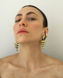 NIDUS EARRINGS