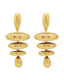 NIDUS EARRINGS
