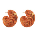 NUVOLA EARRINGS