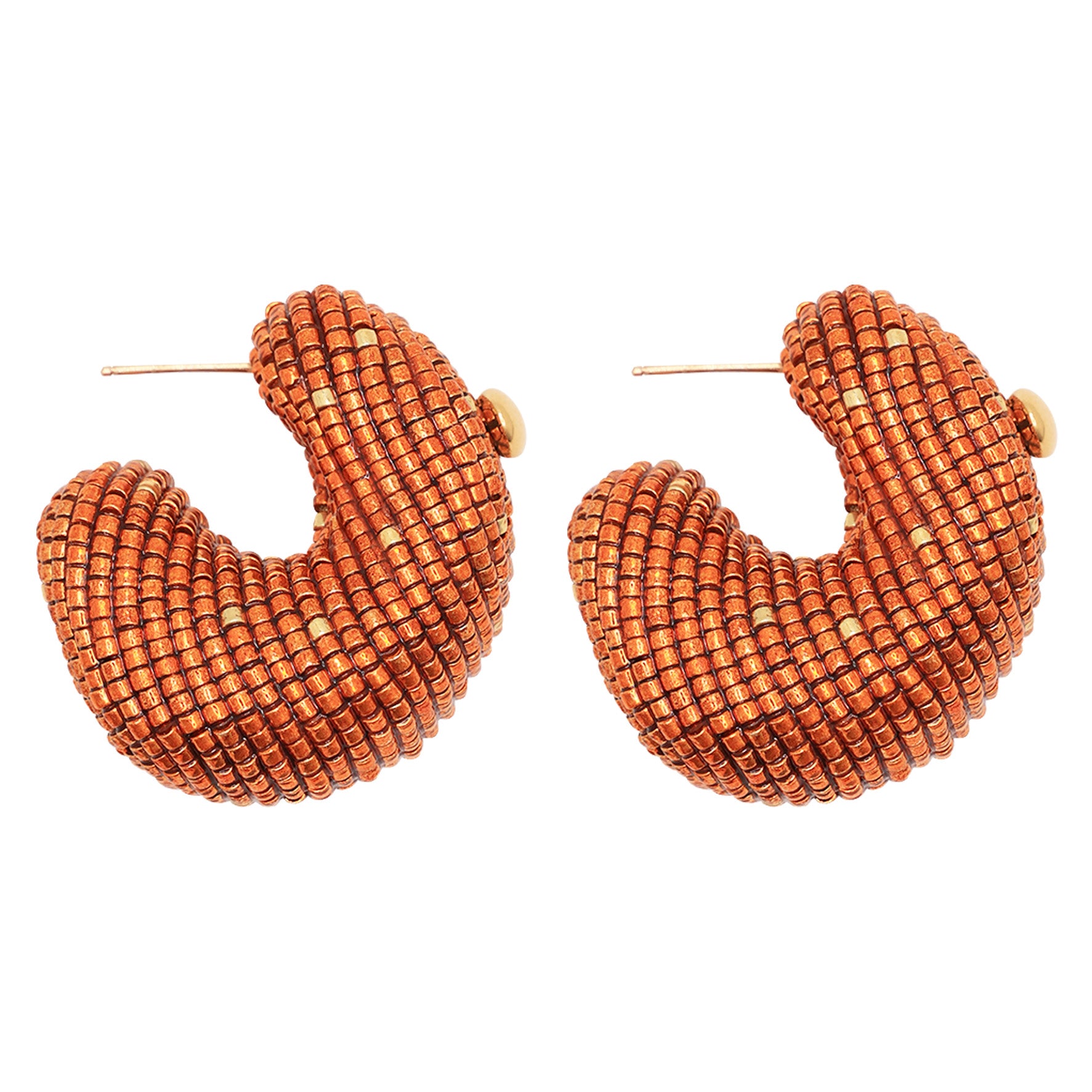 NUVOLA EARRINGS