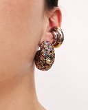 NUVOLA EARRINGS