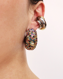 NUVOLA EARRINGS
